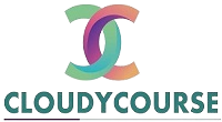 CloudyCourse Logo