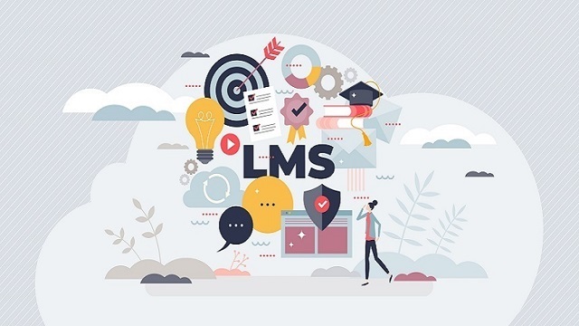 LMS Development Services