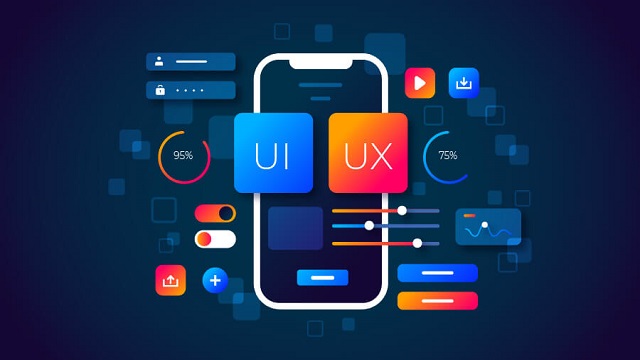 UI/UX Service 