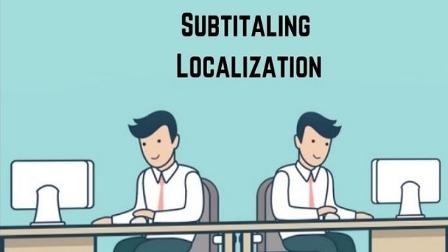 Subtitling Services