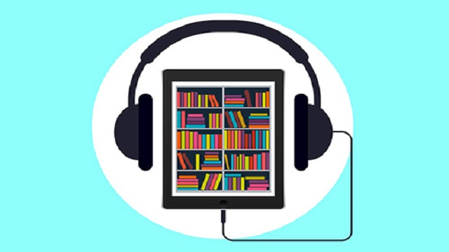 Audio Books Services