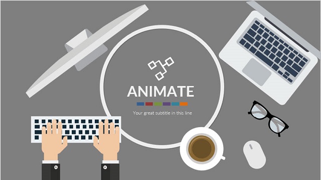 PPT Animation Services