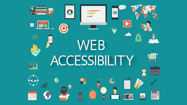 Accessibility Services 