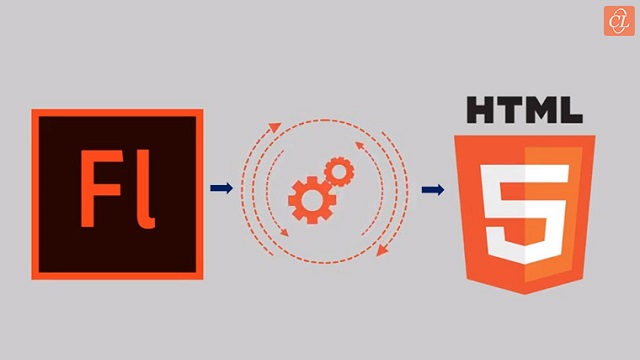 Flash to HTML5 Conversions 